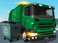Peli Extreme Truck Parking