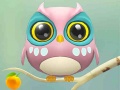 Peli Cute Owl Puzzle