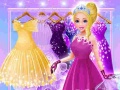 Peli Cinderella Dress Up