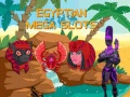 Peli Egyptian Mega Slots