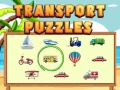 Peli Transport Puzzles