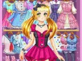 Peli Anime Kawaii Dress Up