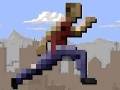 Peli Endless Runner