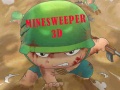 Peli Minesweeper 3d