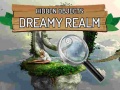 Peli Hidden Objects Dreamy Realm