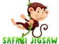 Peli Safari Jigsaw