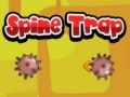 Peli Spine Trap