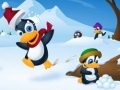 Peli Cute Penguin Slide