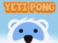 Peli Yeti Pong