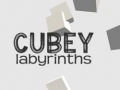 Peli Cubey Labyrinths