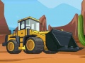 Peli Bulldozer Jigsaw