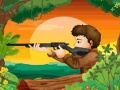 Peli Deer Hunting Jigsaw