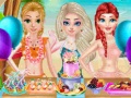 Peli Princess Fashion Summer Swimsuit