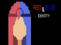 Peli Red & Blue Identity