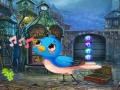 Peli Singing Bird Escape