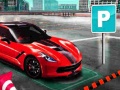 Peli No Driver Parking