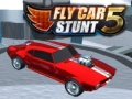 Peli Fly Car Stunt 5