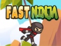 Peli Fast Ninja
