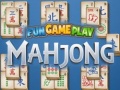 Peli FunGamePlay Mahjong