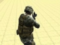 Peli Soldier Attack