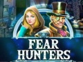 Peli Fear Hunters