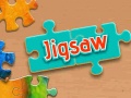Peli Jigsaw