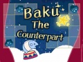 Peli Baku The Counterpart