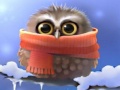 Peli Cute Owl Slide