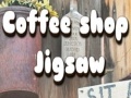 Peli Coffee Shop Jigsaw