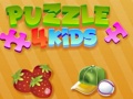 Peli Puzzle 4 Kids