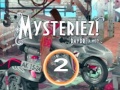 Peli Mysteriez! 2 Daydreaming