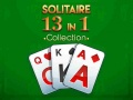 Peli Solitaire 13 In 1 Collection
