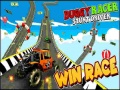 Peli Buggy Racer Stunt Driver Buggy Racing