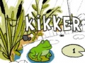 Peli Kikker