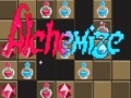 Peli Alchemize