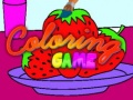 Peli Coloring game