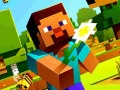 Peli Mineblox Memory Challenge