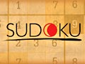 Peli Sudoku