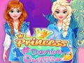 Peli Princesses Cool #Denim Outfits