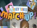 Peli New Looney Tunes Match up!