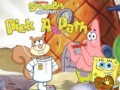 Peli SpongeBob SquarePants Pick a Path