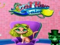 Peli Cat Hair Salon