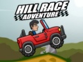 Peli Hill Race Adventure