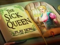Peli The Sick Queen