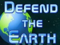 Peli Defend The Earth