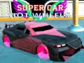 Peli Super Car Hot Wheels