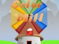 Peli Color Mill