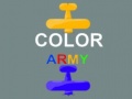 Peli Color Army