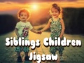 Peli Siblings Children Jigsaw
