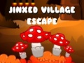 Peli Jinxed Village Escape